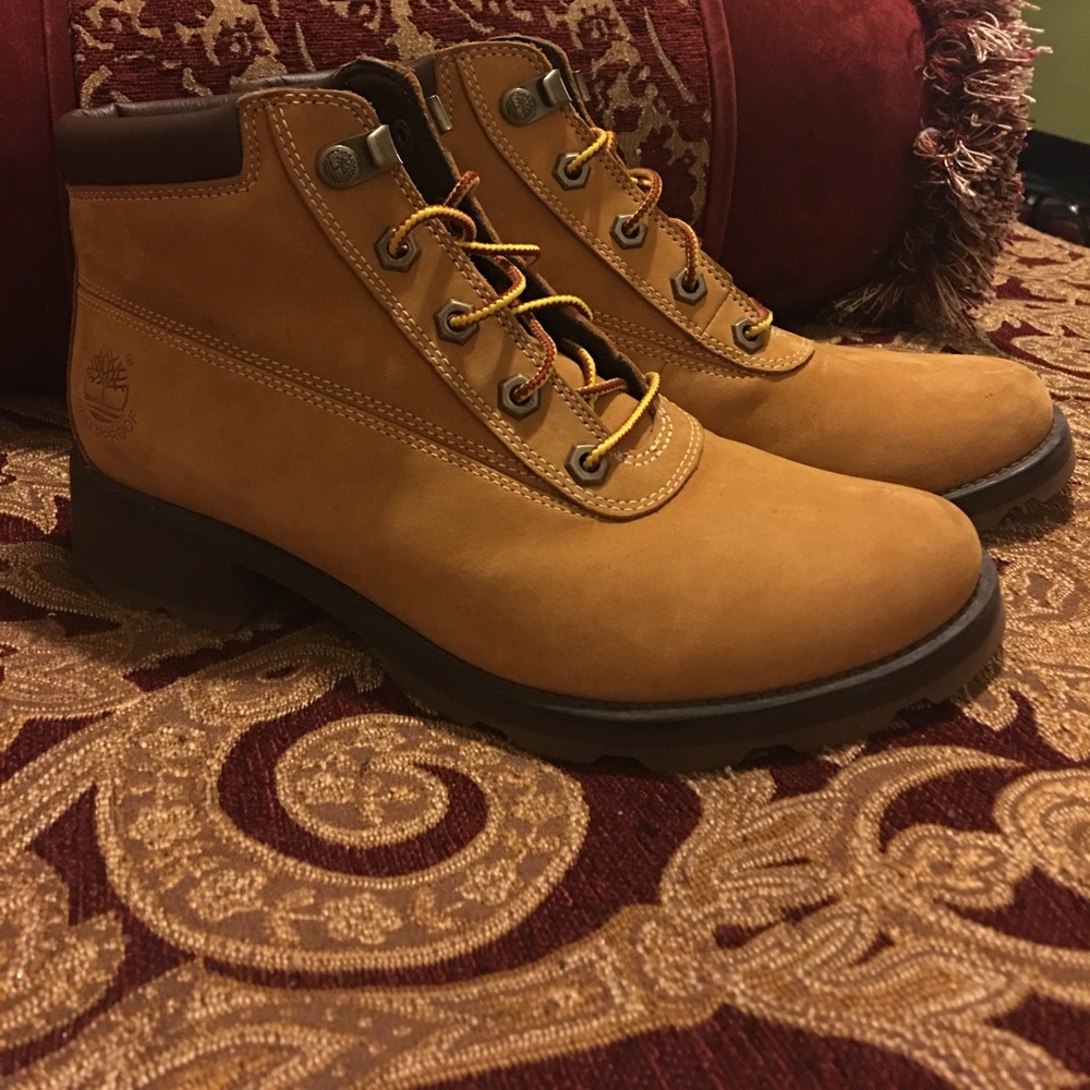 Women Timberlands